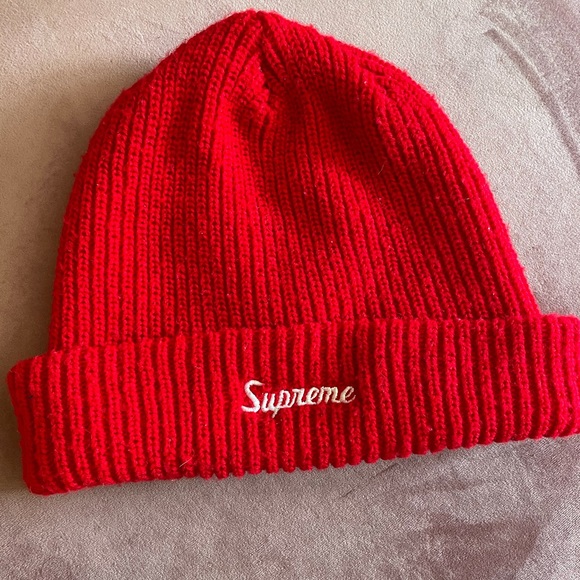 Supreme Other - Supreme beanie